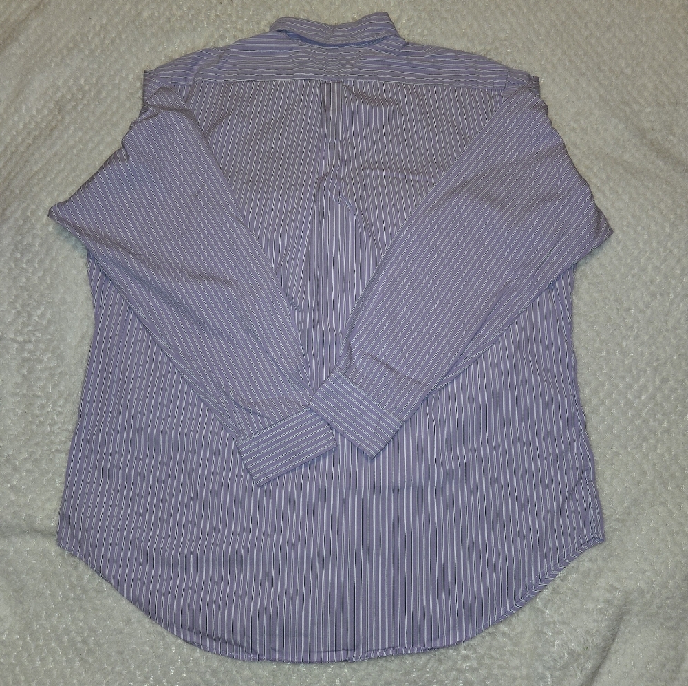 Men Ralph Lauren Long Sleeve button-up - Picture 2 of 5